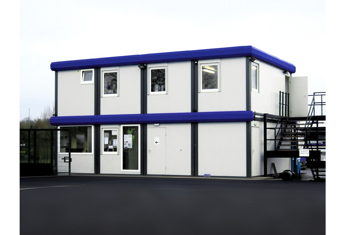 Внешнее оформление