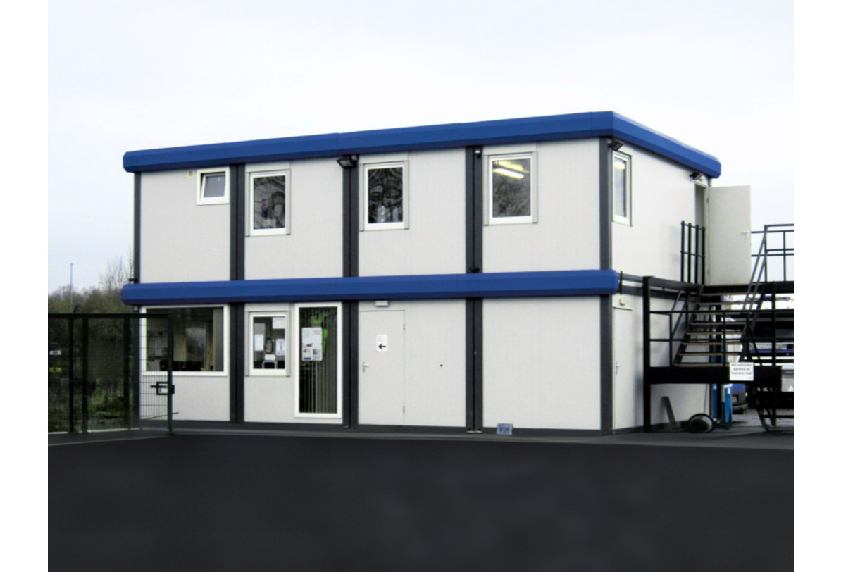 Внешнее оформление