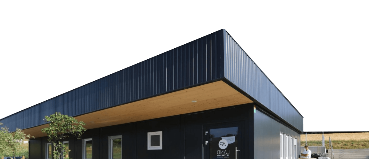 Презентабельный внешний вид