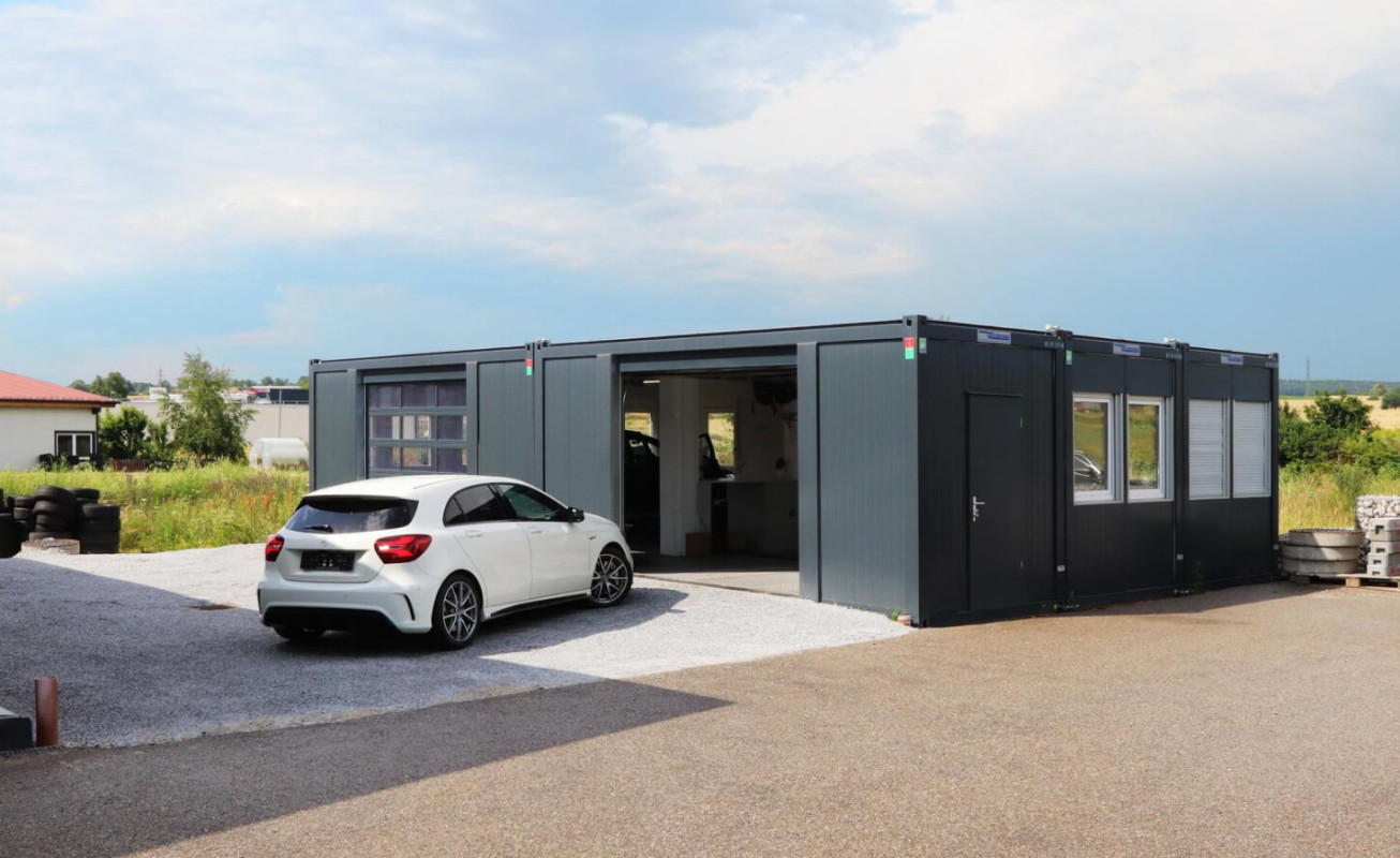 Шиномонтажи, СТО и сервисные центры