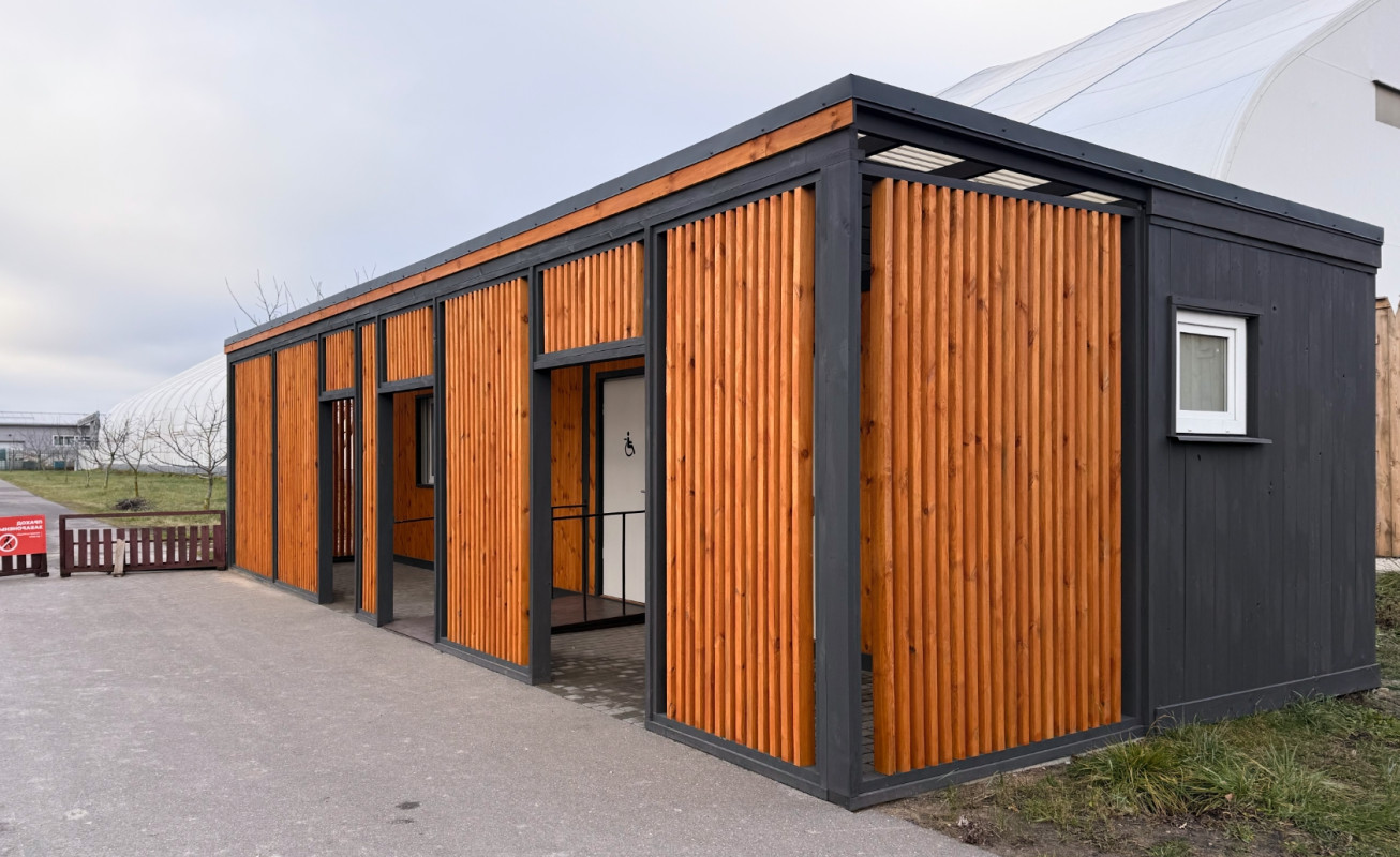 Комнаты Матери и Ребенка