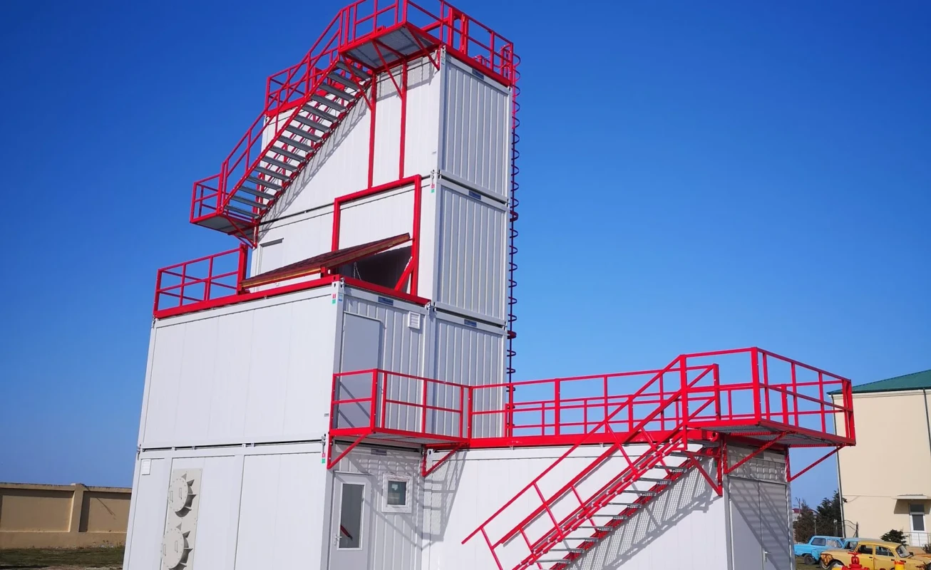 КДП и тренажерные комплексы