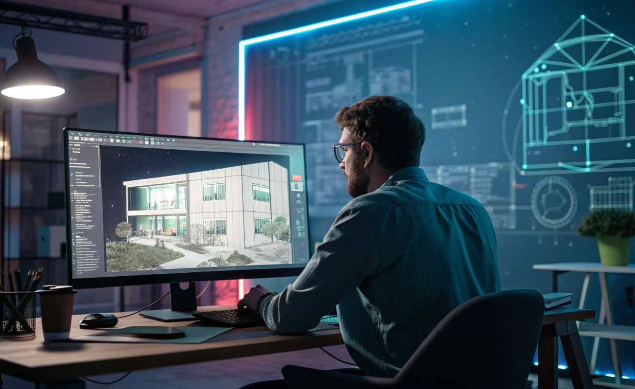 Проектирование