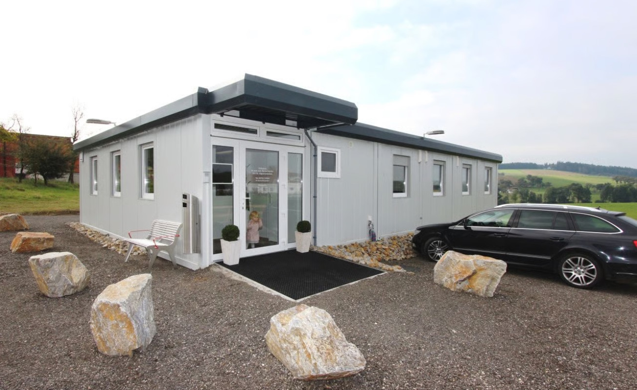 Мобильные госпитали, медицинские пункты (ФАП)