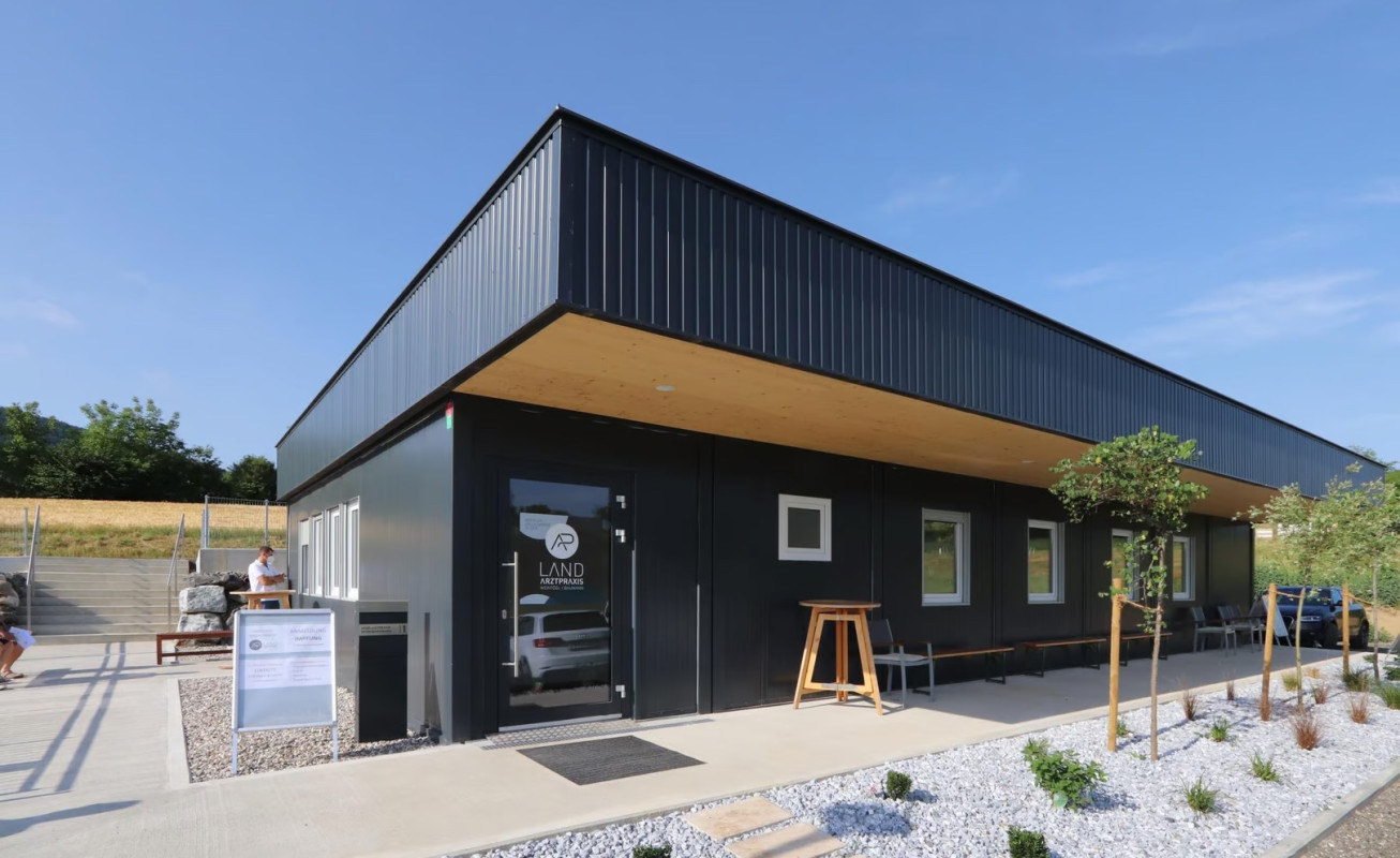 Мобильные лаборатории