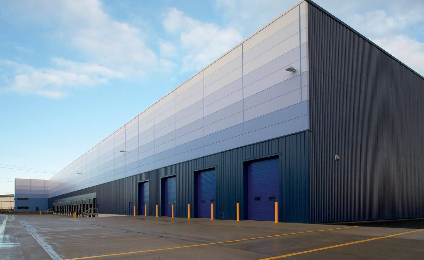 Модульные и каркасные здания: какой вариант выбрать под конкретную задачу