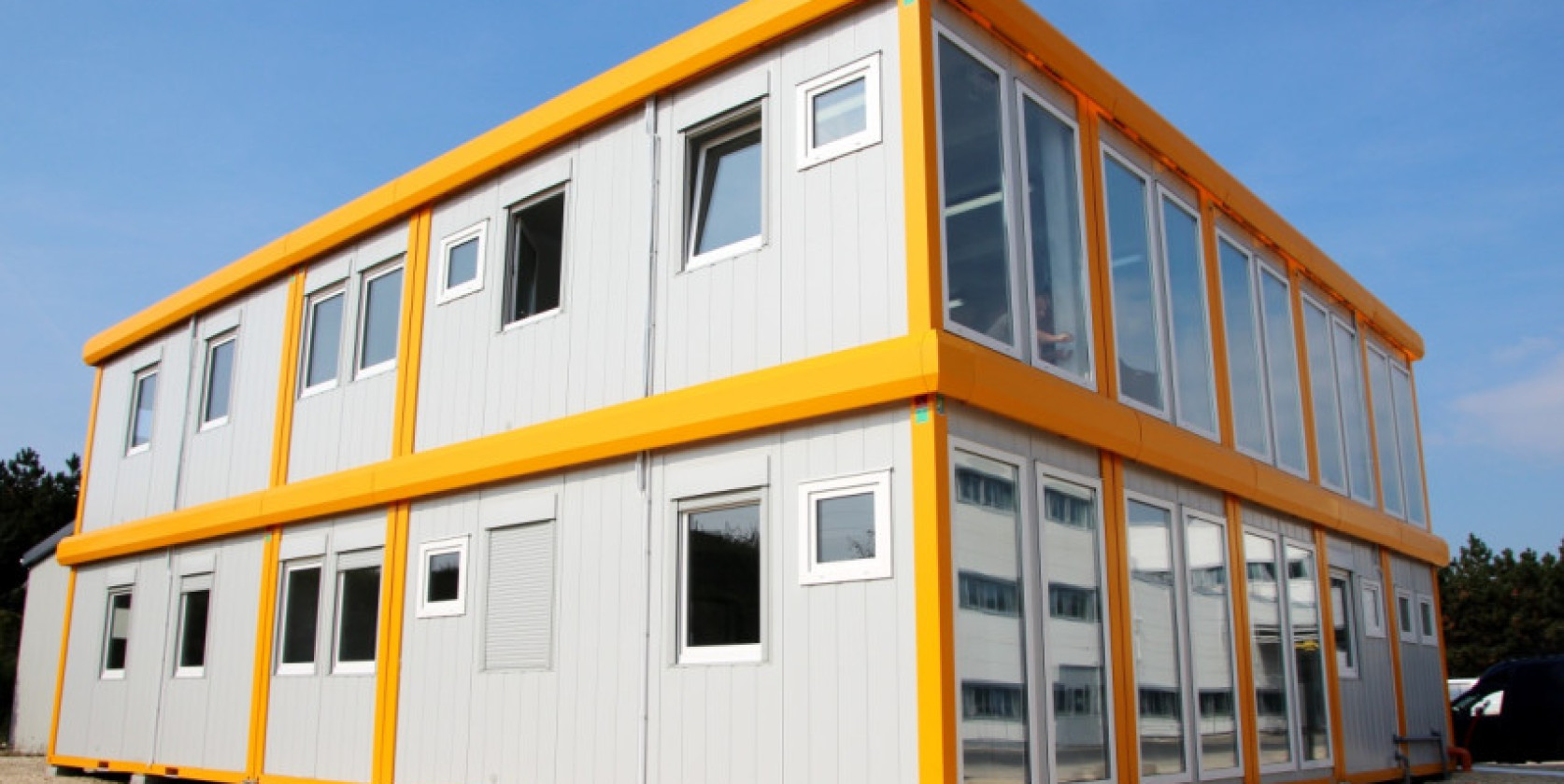 Аренда и обслуживание