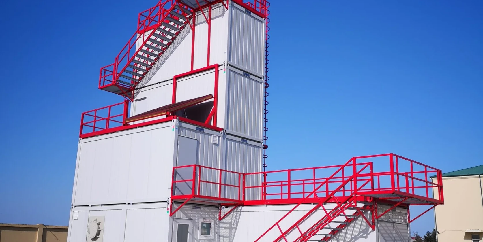 КДП и тренажерные комплексы