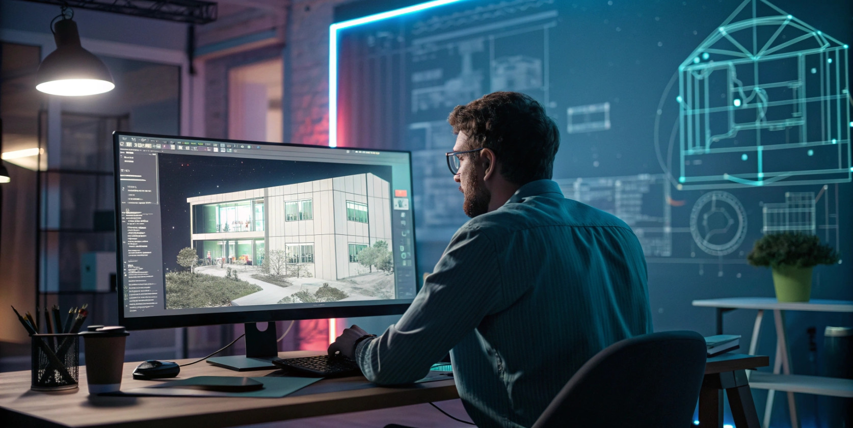 Проектирование