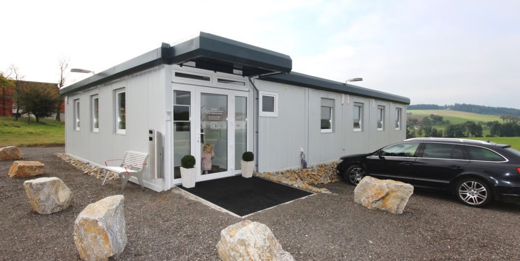 Мобильные госпитали, медицинские пункты (ФАП)