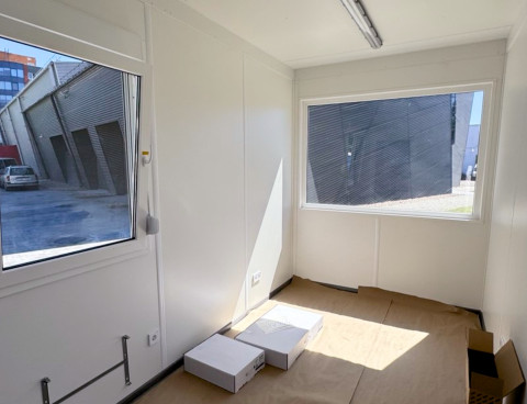 Контрольно – пропускной пункт