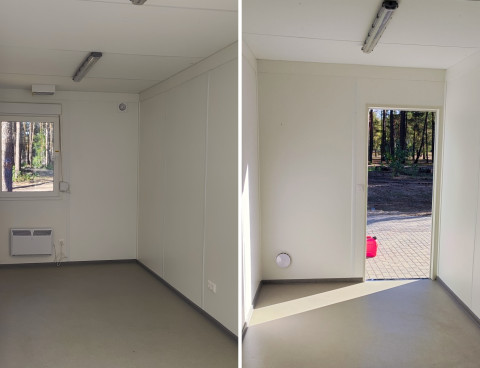 ВАКС-Кабины