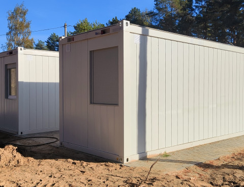 ВАКС-Кабины