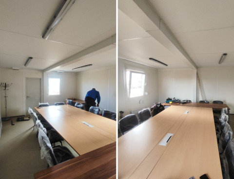 Переговорная