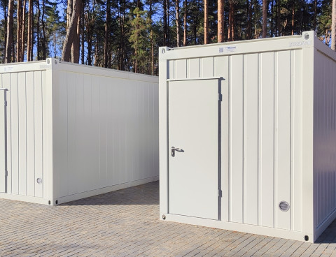 ВАКС-Кабины