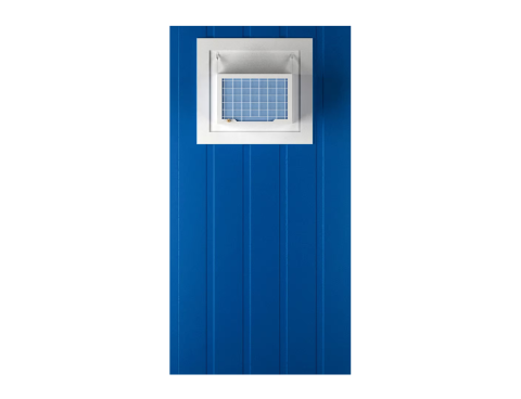 Стеновые панели  для блок-контейнеров