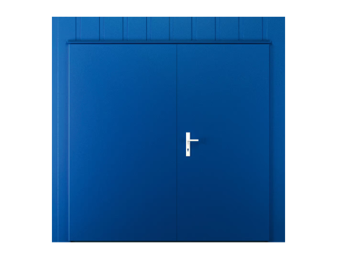 Стеновые панели  для блок-контейнеров