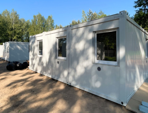 Помещения для сотрудников