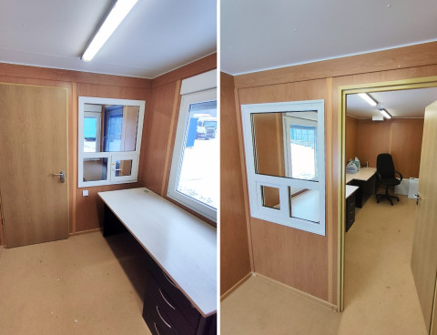 Тех.помещения