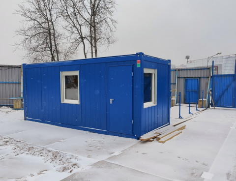 Тех.помещения