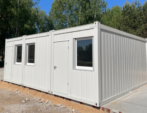 Помещения для сотрудников