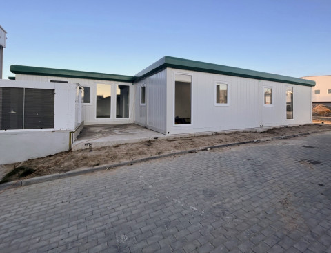 Офис для сотрудников