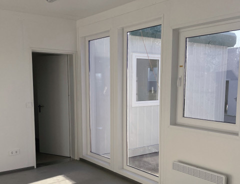 Офис для сотрудников