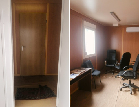 Диспетчерский пункт