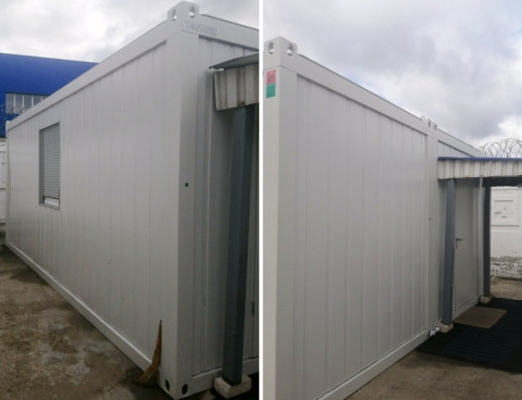 Диспетчерский пункт