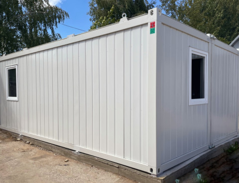 Офисный модуль