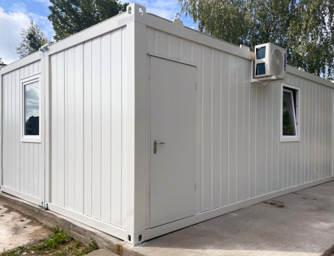 Офисный модуль