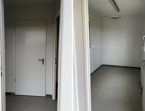 Диспетчерская на аэродроме