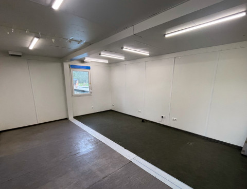 Складское помещение