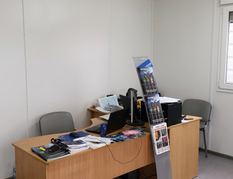 Шинный центр