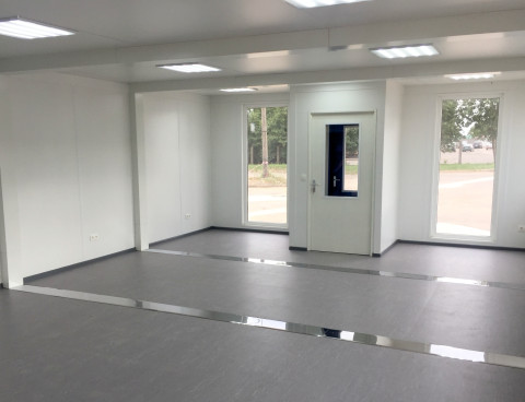 Шинный сервисный центр