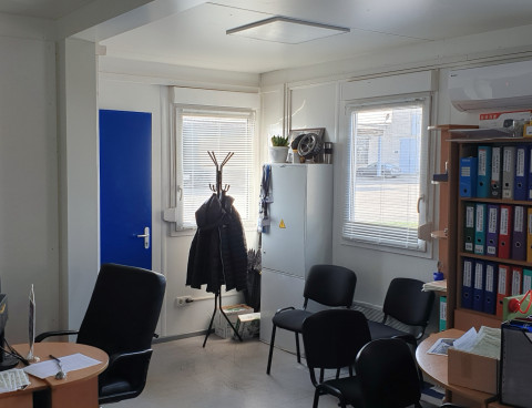 Шинный сервисный центр