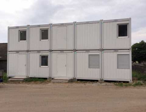 Мобильная лаборатория