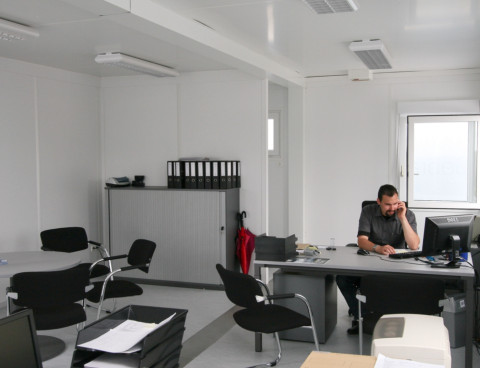 Офис продаж