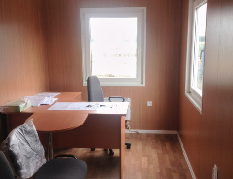 Операторская