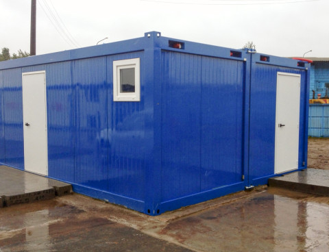 Операторская