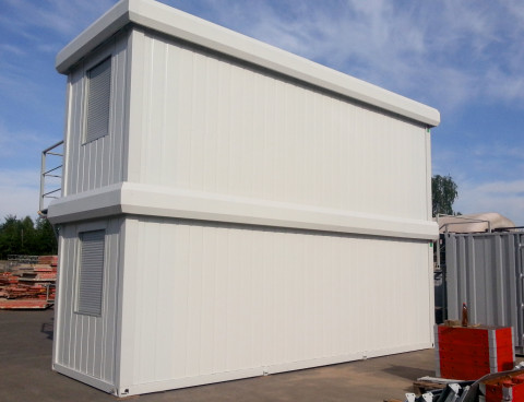 Офисный модуль