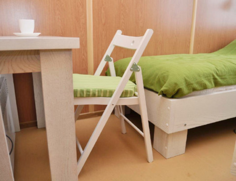 Модульная гостиница