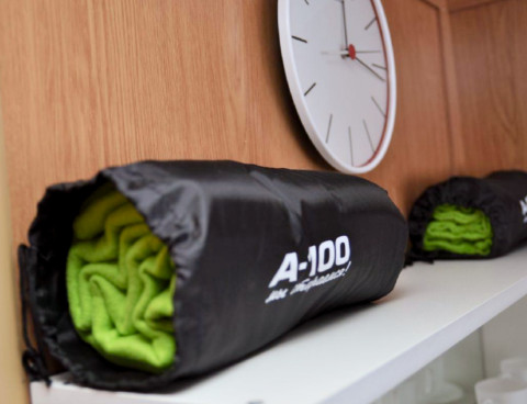 Модульная гостиница