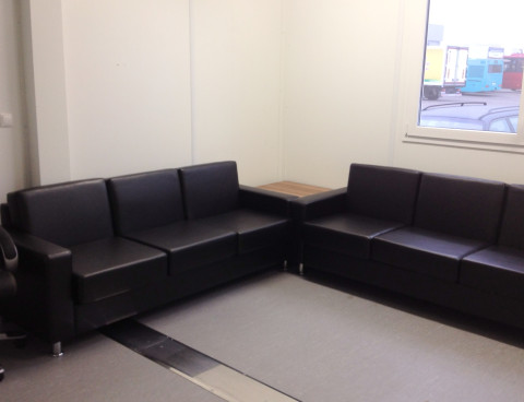 Расширение шинного центра