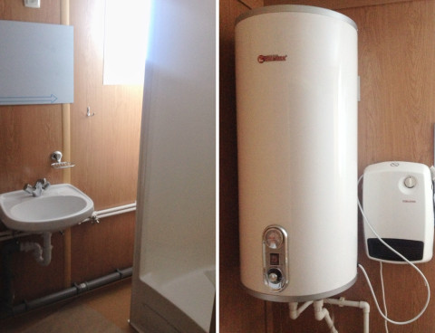 Штаб-строительства