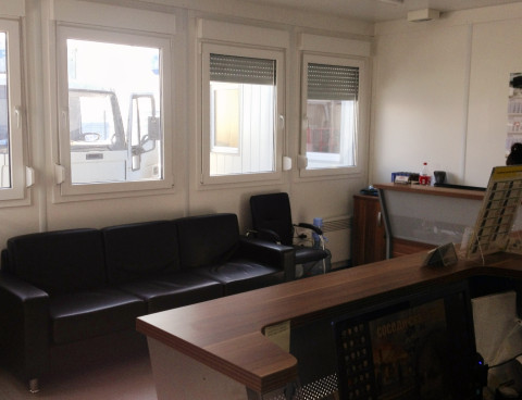 Шинный центр