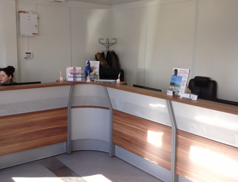 Шинный центр