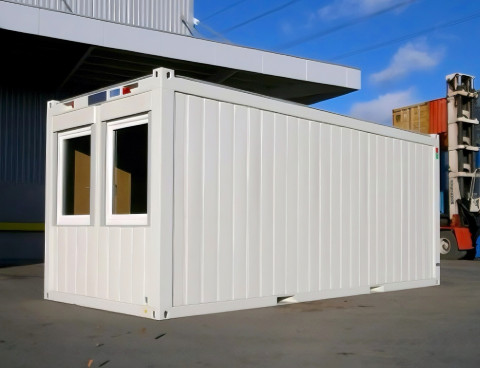 Операторская