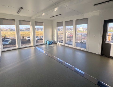 Шоу-рум и офис VN Group