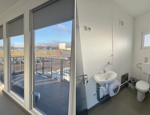 Шоу-рум и офис VN Group